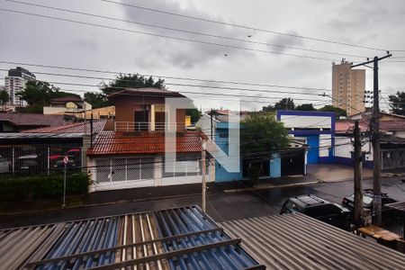 Vista do Quarto 1 de casa para alugar com 2 quartos, 102m² em Vila Sonia, São Paulo