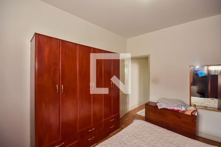 Quarto 1 de casa para alugar com 2 quartos, 102m² em Vila Sonia, São Paulo