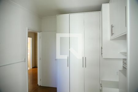 Quarto 1 de apartamento à venda com 2 quartos, 54m² em Vila Goncalves, São Bernardo do Campo