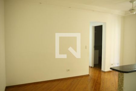 Sala de apartamento à venda com 2 quartos, 54m² em Vila Goncalves, São Bernardo do Campo