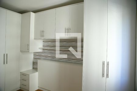 Quarto 1 de apartamento à venda com 2 quartos, 54m² em Vila Goncalves, São Bernardo do Campo