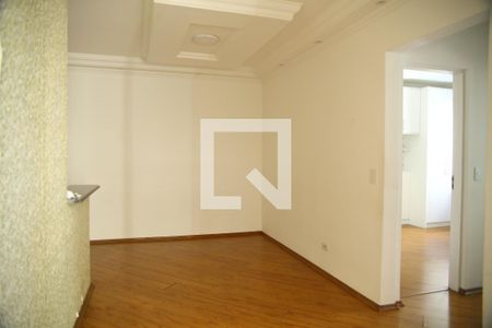 Sala de apartamento à venda com 2 quartos, 54m² em Vila Goncalves, São Bernardo do Campo