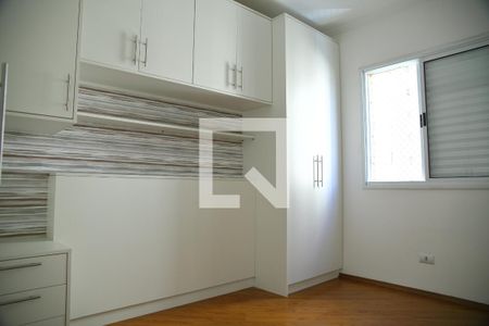 Quarto 1 de apartamento à venda com 2 quartos, 54m² em Vila Goncalves, São Bernardo do Campo