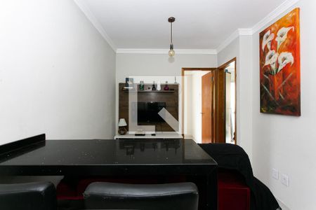 Sala de casa de condomínio à venda com 2 quartos, 55m² em Vila Formosa, São Paulo