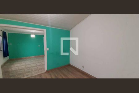 Sala de Estar de casa à venda com 4 quartos, 205m² em Padroeira, Osasco