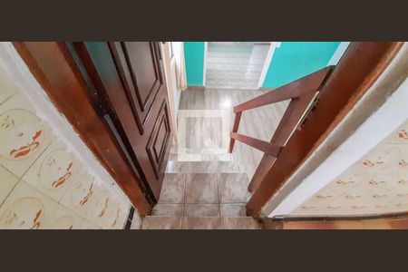 Sala de Estar de casa à venda com 4 quartos, 205m² em Padroeira, Osasco