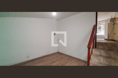 Sala de Estar de casa à venda com 4 quartos, 205m² em Padroeira, Osasco