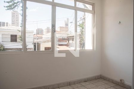 Varanda Coberta da Sala  de casa para alugar com 4 quartos, 150m² em Mirandópolis, São Paulo