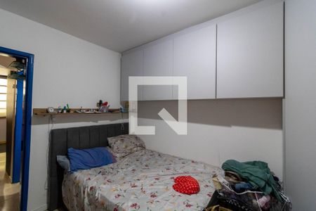 Quarto 1 de apartamento à venda com 2 quartos, 69m² em Centro Histórico, Porto Alegre