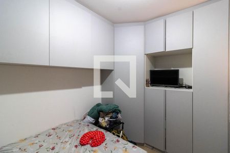 Quarto 1 de apartamento à venda com 2 quartos, 69m² em Centro Histórico, Porto Alegre