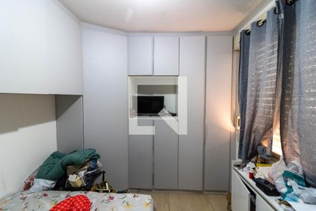 Quarto 1 de apartamento à venda com 2 quartos, 69m² em Centro Histórico, Porto Alegre