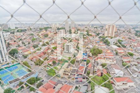 Vista de apartamento à venda com 2 quartos, 65m² em Vila Ester (zona Norte), São Paulo