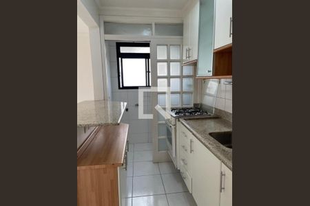 Foto 15 de apartamento à venda com 2 quartos, 58m² em Vila Andrade, São Paulo