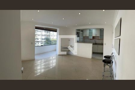 Foto 05 de apartamento à venda com 2 quartos, 58m² em Vila Andrade, São Paulo