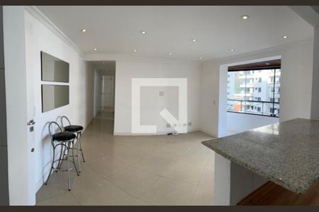 Foto 01 de apartamento à venda com 2 quartos, 58m² em Vila Andrade, São Paulo