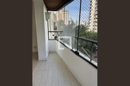 Foto 03 de apartamento à venda com 2 quartos, 58m² em Vila Andrade, São Paulo