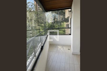 Foto 02 de apartamento à venda com 2 quartos, 58m² em Vila Andrade, São Paulo