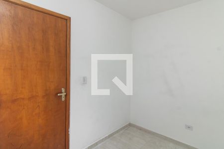 Quarto 1 de apartamento para alugar com 2 quartos, 46m² em Vila Dalila, São Paulo