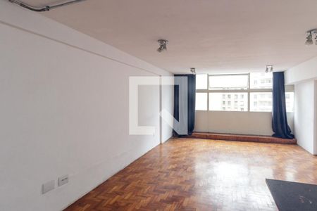 Studio de kitnet/studio à venda com 1 quarto, 37m² em Centro Histórico de São Paulo, São Paulo