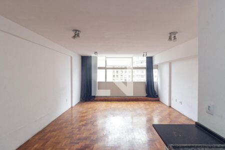 Studio de kitnet/studio à venda com 1 quarto, 37m² em Centro Histórico de São Paulo, São Paulo