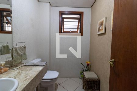 Casa à venda com 382m², 4 quartos e 2 vagas Casa à venda com 382m², 4 quartos e 2 vagasLavabo