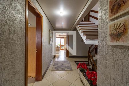 Casa à venda com 382m², 4 quartos e 2 vagas Casa à venda com 382m², 4 quartos e 2 vagasHall de entrada