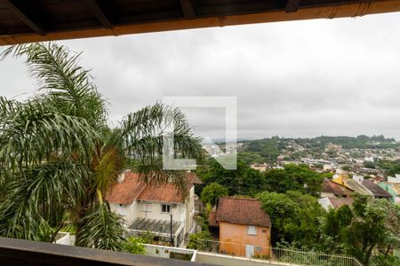 Casa à venda com 382m², 4 quartos e 2 vagas Casa à venda com 382m², 4 quartos e 2 vagasVaranda do Qurarto 1