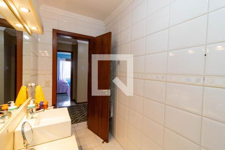 Casa à venda com 382m², 4 quartos e 2 vagas Casa à venda com 382m², 4 quartos e 2 vagasBanheiro 1