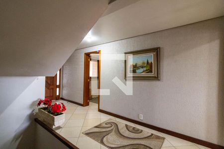 Casa à venda com 382m², 4 quartos e 2 vagas Casa à venda com 382m², 4 quartos e 2 vagasHall de entrada