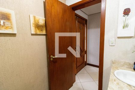 Casa à venda com 382m², 4 quartos e 2 vagas Casa à venda com 382m², 4 quartos e 2 vagasLavabo