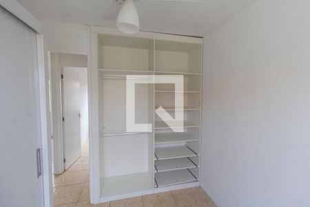 Quarto 1 de apartamento para alugar com 2 quartos, 42m² em São Miguel, São Leopoldo