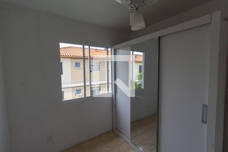 Quarto 1 de apartamento para alugar com 2 quartos, 42m² em São Miguel, São Leopoldo