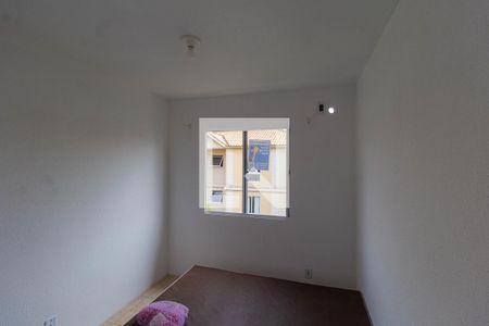 Quarto 2 de apartamento para alugar com 2 quartos, 42m² em São Miguel, São Leopoldo