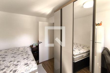 Quarto 2 de apartamento à venda com 2 quartos, 58m² em Parque Residencial Eloy Chaves, Jundiaí