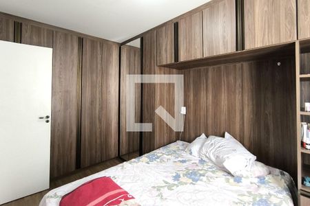 Quarto 1 de apartamento à venda com 2 quartos, 58m² em Parque Residencial Eloy Chaves, Jundiaí