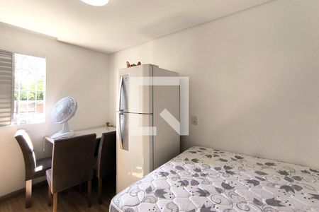 Quarto 2 de apartamento à venda com 2 quartos, 58m² em Parque Residencial Eloy Chaves, Jundiaí