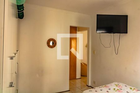 Quarto de apartamento à venda com 1 quarto, 44m² em Vila da Saúde, São Paulo