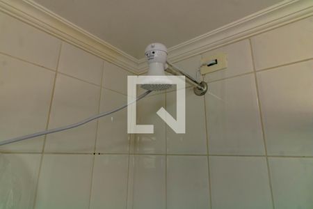 Banheiro de apartamento à venda com 1 quarto, 44m² em Vila da Saúde, São Paulo