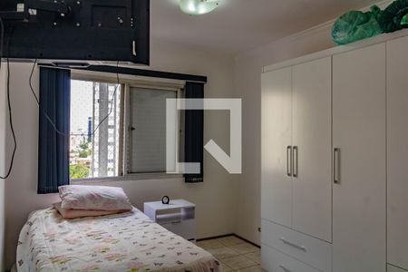 Quarto de apartamento à venda com 1 quarto, 44m² em Vila da Saúde, São Paulo