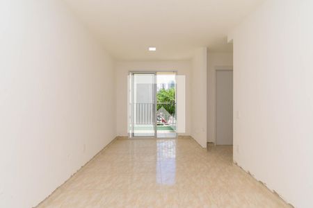 Sala de apartamento para alugar com 2 quartos, 54m² em Liberdade, São Paulo