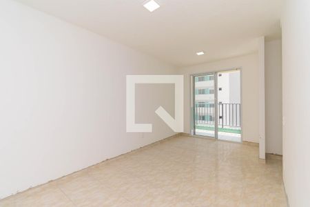 Sala de apartamento para alugar com 2 quartos, 54m² em Liberdade, São Paulo