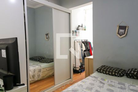 Quarto 1 de apartamento à venda com 2 quartos, 70m² em Méier, Rio de Janeiro