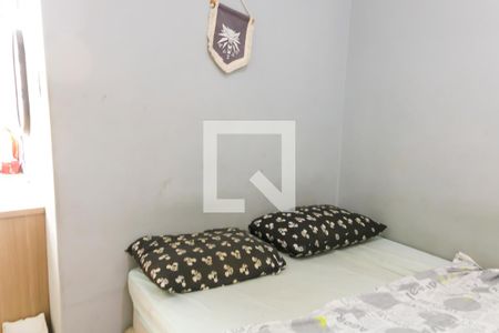 Quarto 1 de apartamento à venda com 2 quartos, 70m² em Méier, Rio de Janeiro