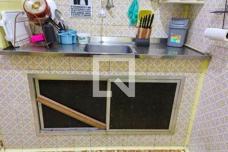 Apartamento à venda com 70m², 2 quartos e sem vaga Apartamento à venda com 70m², 2 quartos e sem vagaCozinha