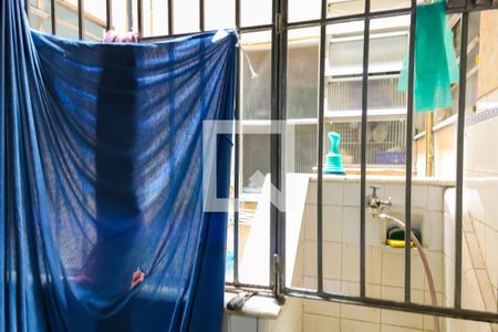 Apartamento à venda com 70m², 2 quartos e sem vaga Apartamento à venda com 70m², 2 quartos e sem vagaÁrea de Serviço