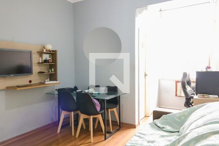 Sala de apartamento à venda com 2 quartos, 70m² em Méier, Rio de Janeiro