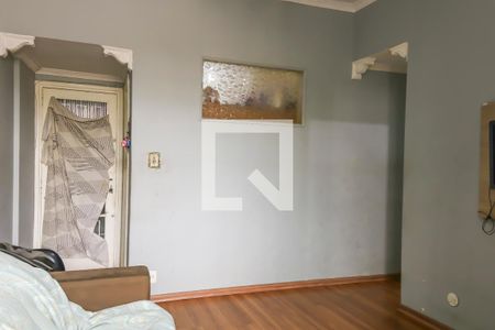 Sala de apartamento à venda com 2 quartos, 70m² em Méier, Rio de Janeiro