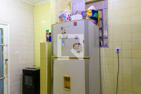 Apartamento à venda com 70m², 2 quartos e sem vaga Apartamento à venda com 70m², 2 quartos e sem vagaCozinha