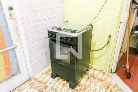 Apartamento à venda com 70m², 2 quartos e sem vaga Apartamento à venda com 70m², 2 quartos e sem vagaCozinha