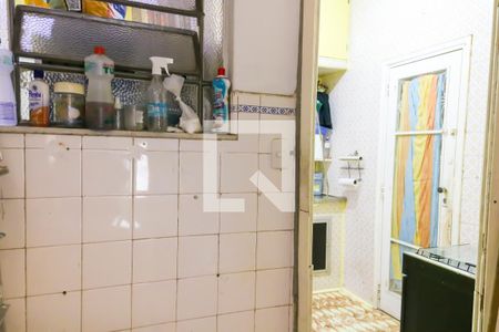 Apartamento à venda com 70m², 2 quartos e sem vaga Apartamento à venda com 70m², 2 quartos e sem vagaÁrea de Serviço